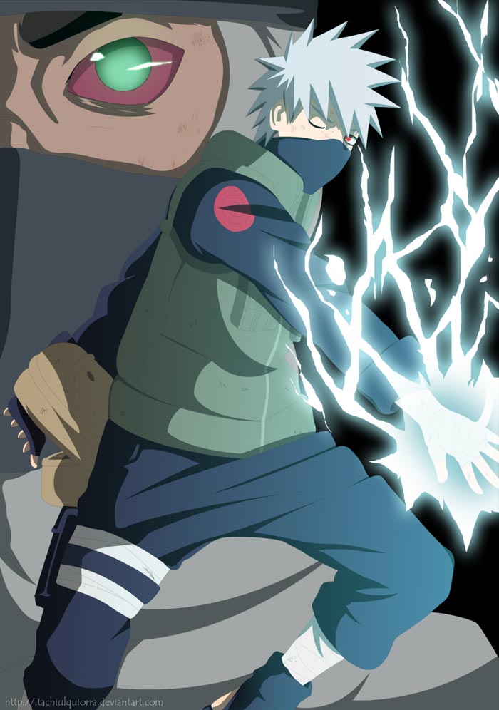 Lecture en ligne Naruto 680 page 27