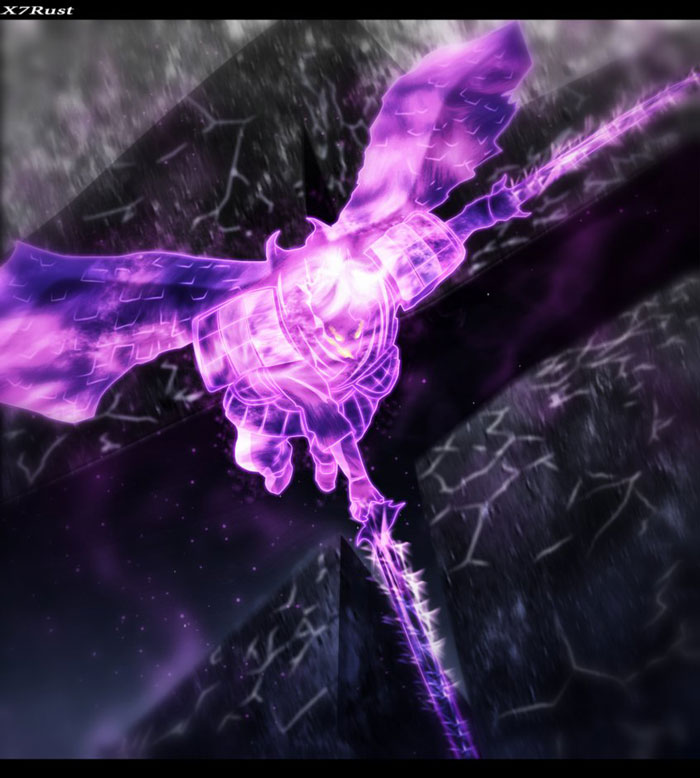 Lecture en ligne Naruto 681 page 23