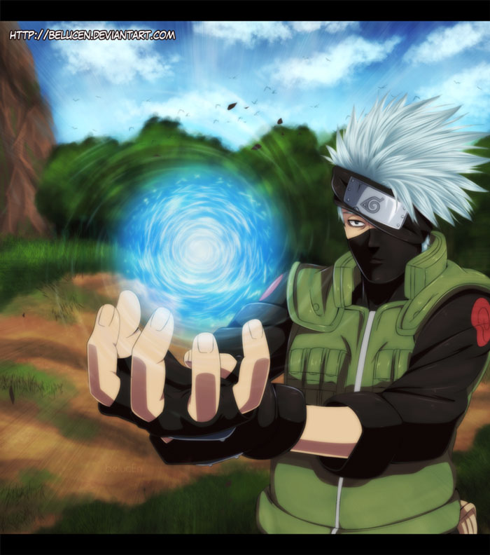 Lecture en ligne Naruto 681 page 27