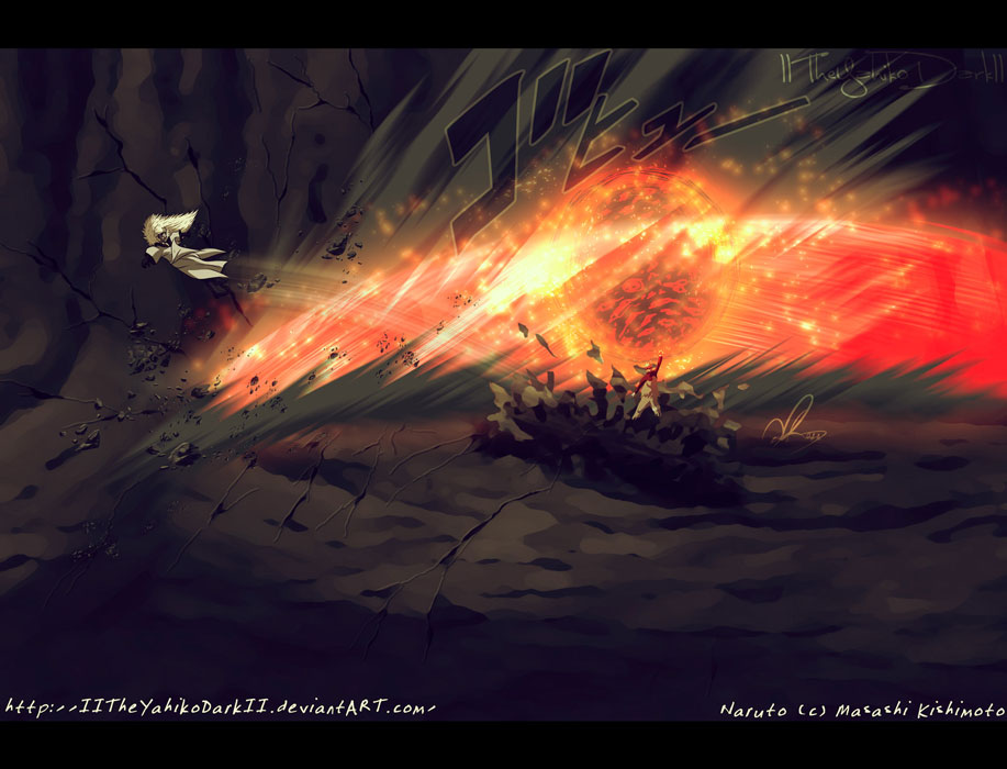 Lecture en ligne Naruto 682 page 18