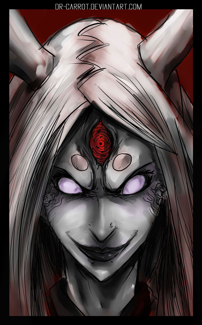 Lecture en ligne Naruto 682 page 21