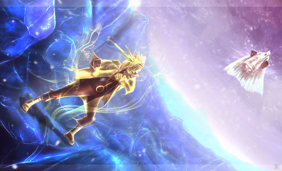 Lecture en ligne Naruto 684 page 27