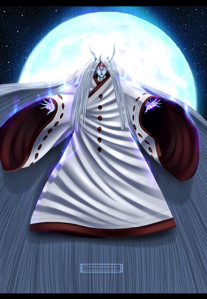 Lecture en ligne Naruto 686 page 24