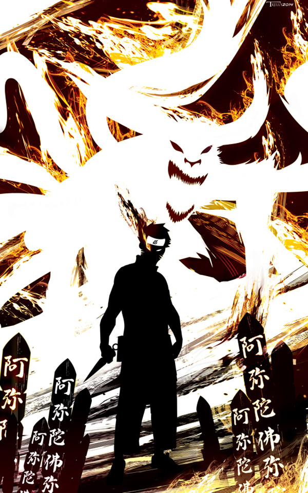 Lecture en ligne Naruto 686 page 25
