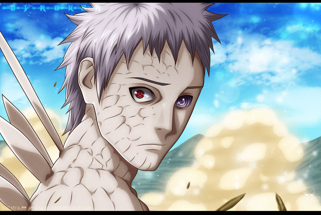 Lecture en ligne Naruto 688 page 22