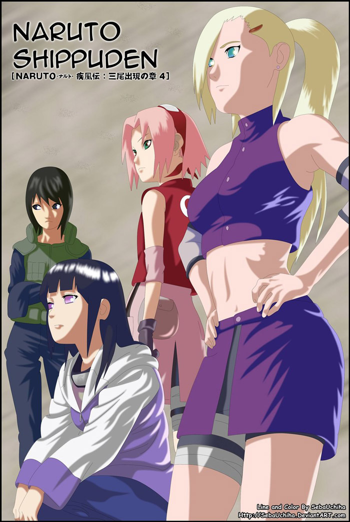 Lecture en ligne Naruto 689 page 22