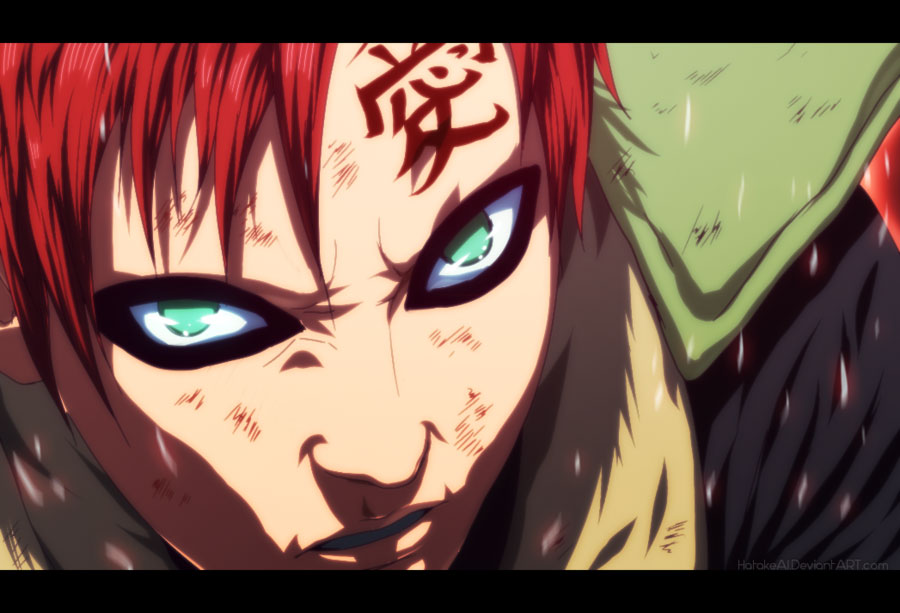 Lecture en ligne Naruto 689 page 27