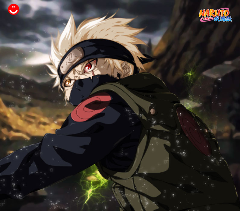 Lecture en ligne Naruto 690 page 22