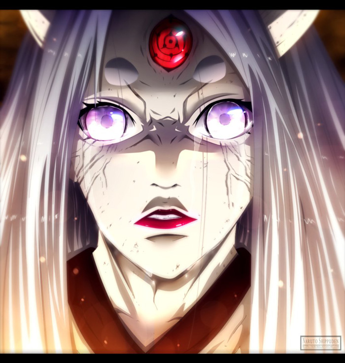 Lecture en ligne Naruto 692 page 18