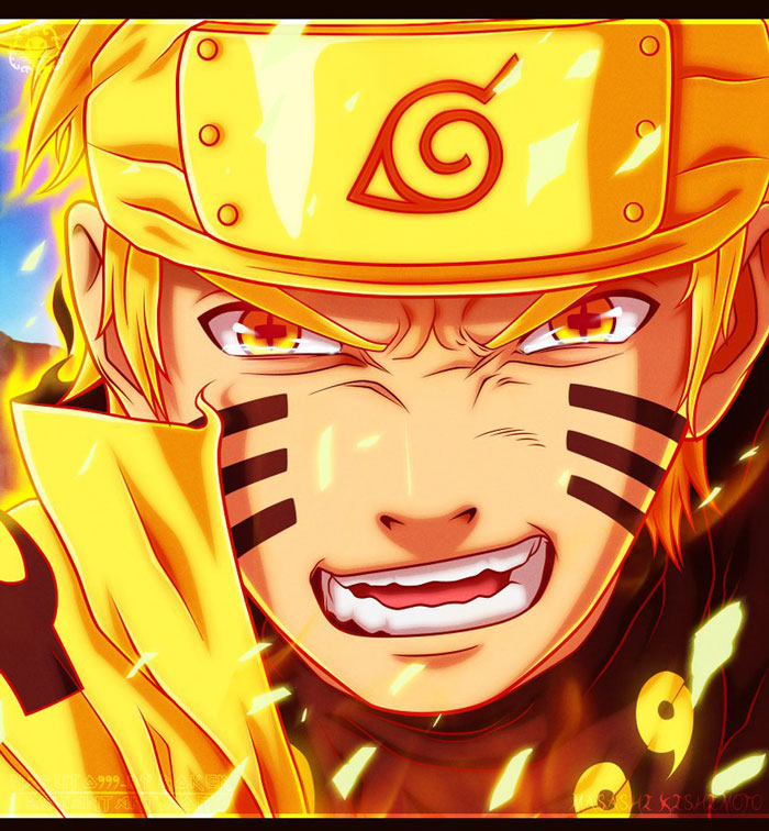 lecture en ligne Naruto 692 page 28