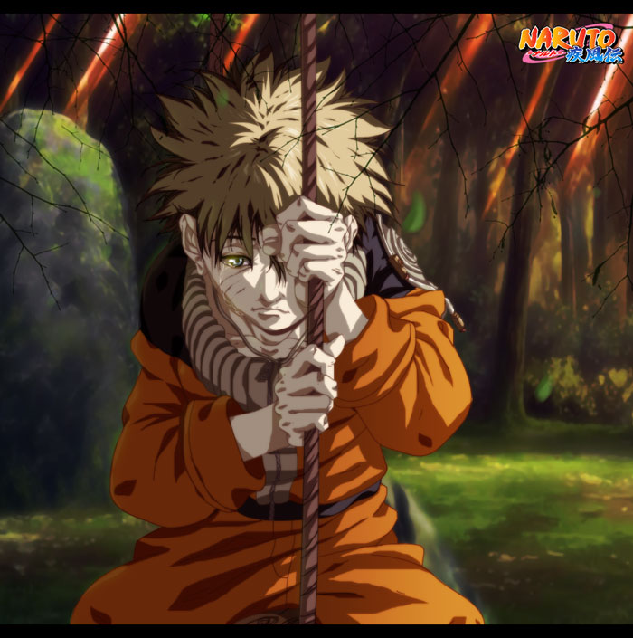 Lecture en ligne Naruto 696 page 19