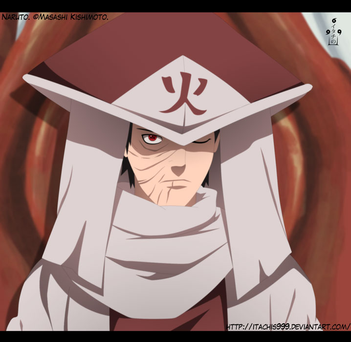 Lecture en ligne Naruto 698 page 28