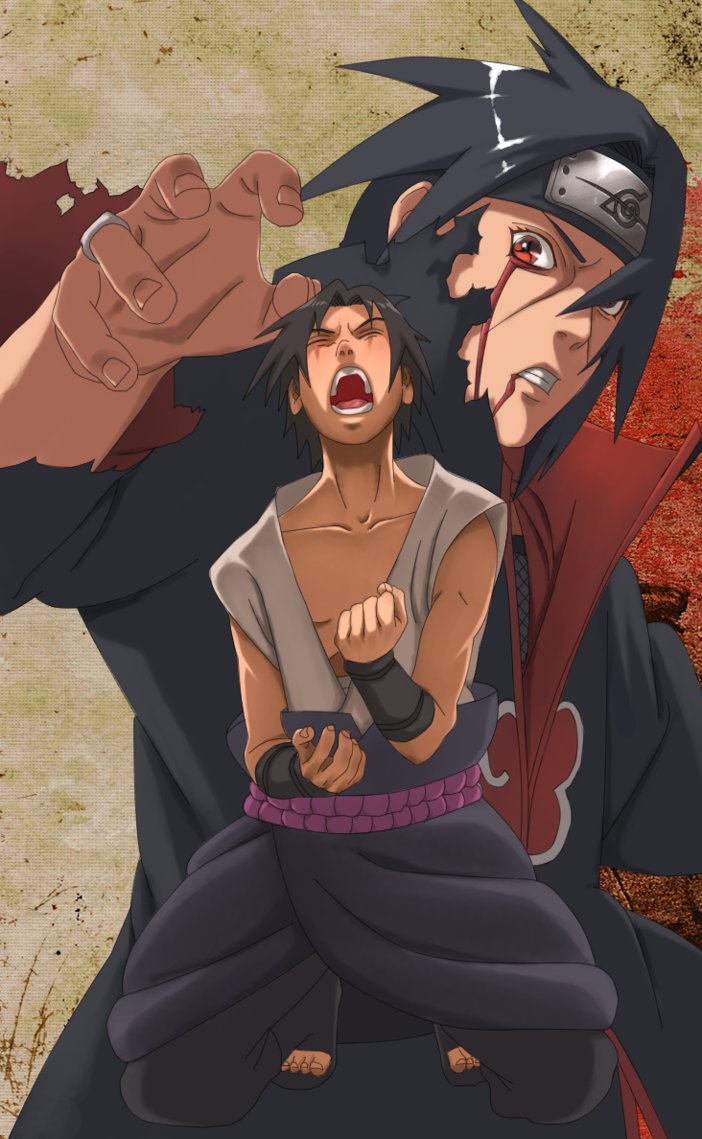 lecture en ligne Naruto 700 page 33