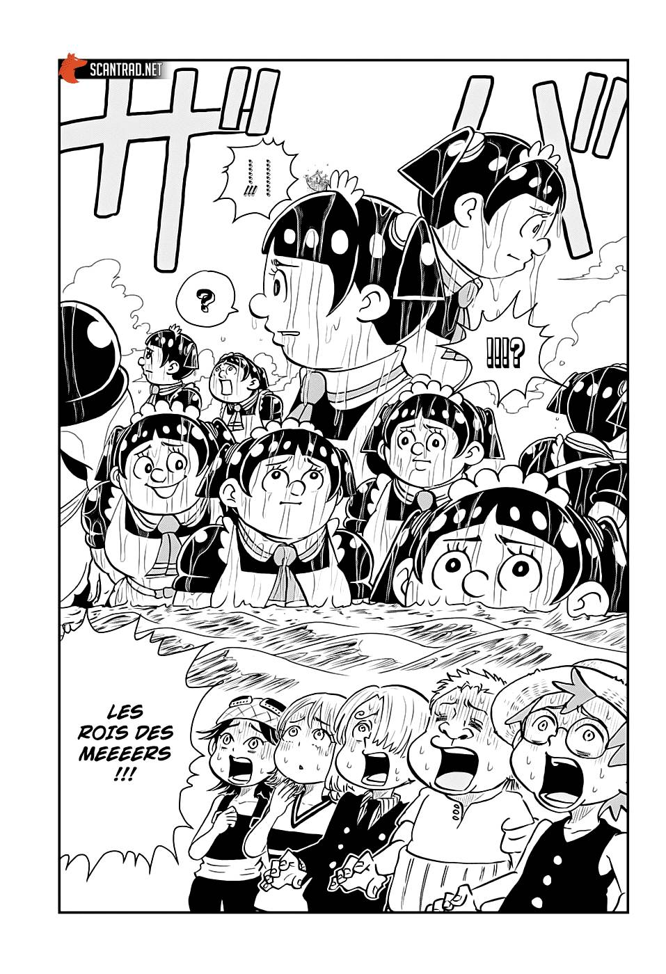 Lecture en ligne One Piece 1000.5 page 16