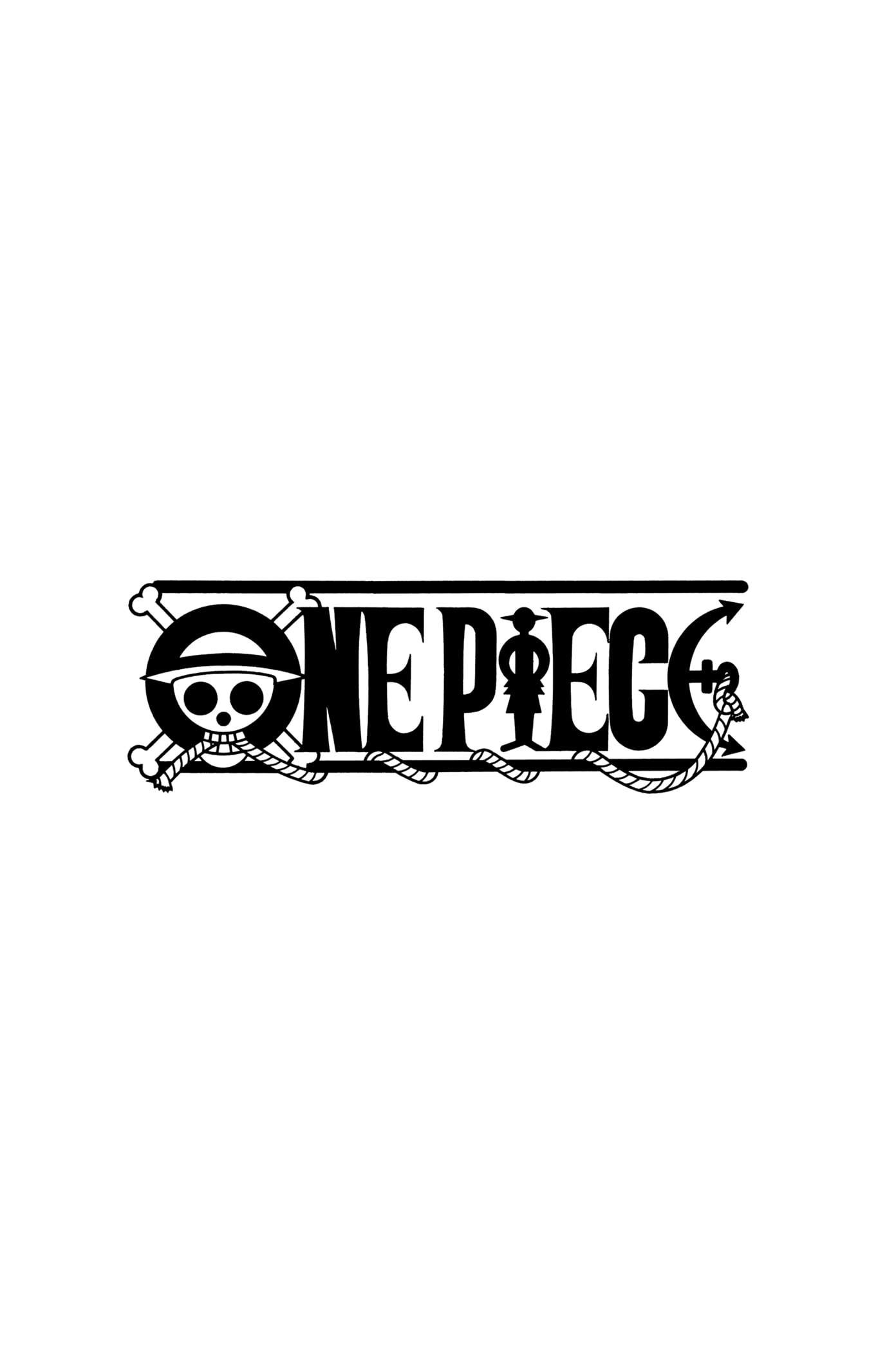 Lecture en ligne One Piece 1031 page 3