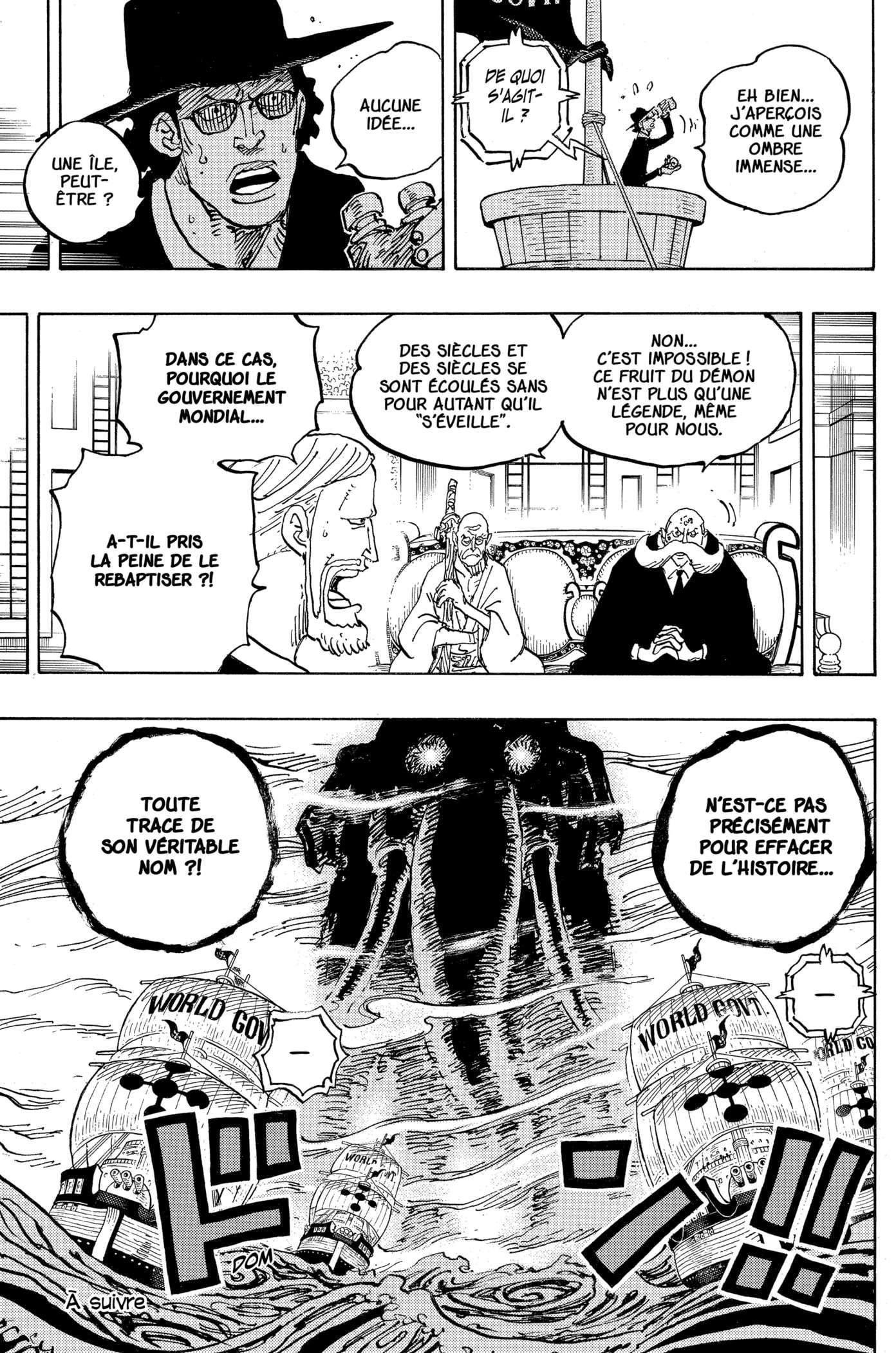 lecture en ligne One Piece 1037 page 17