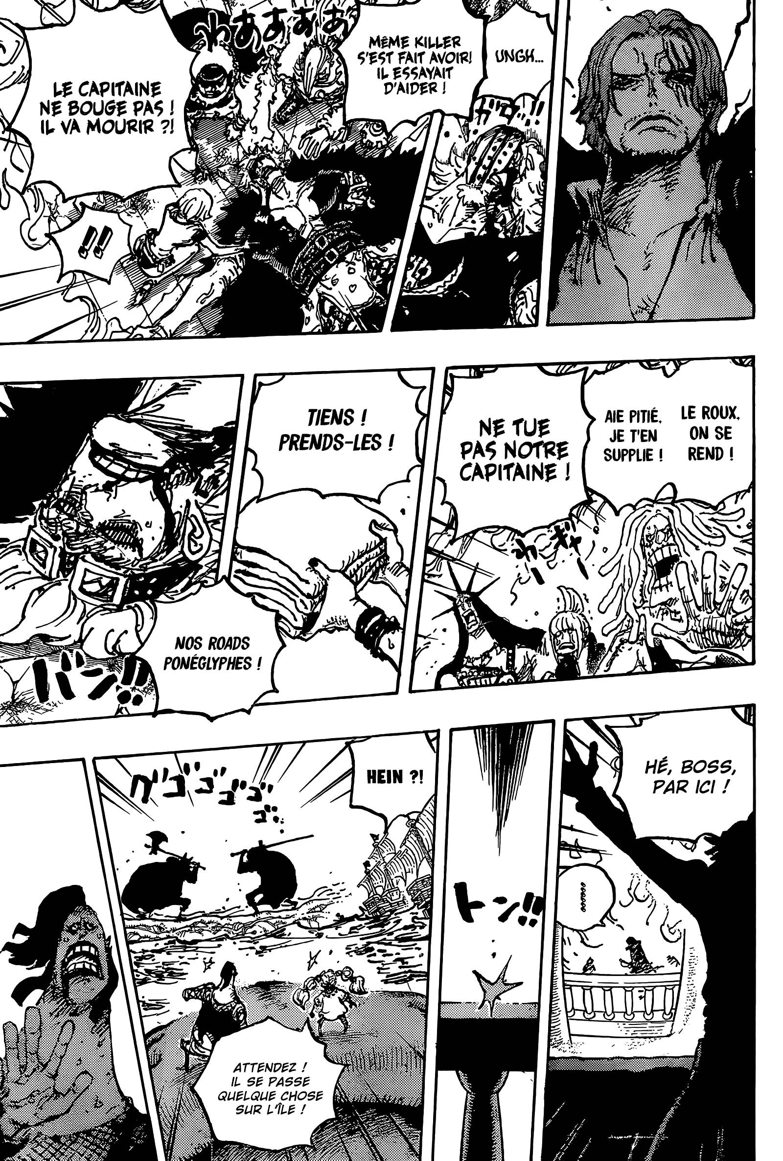 Scan One Piece 1079 Page 12