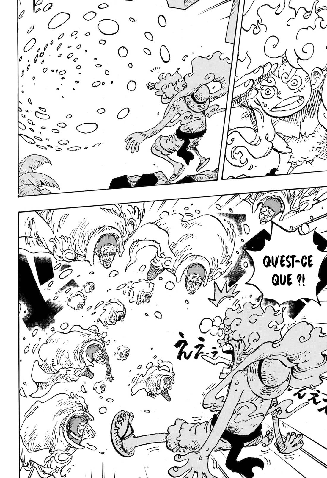 Lecture en ligne One Piece 1093 page 10