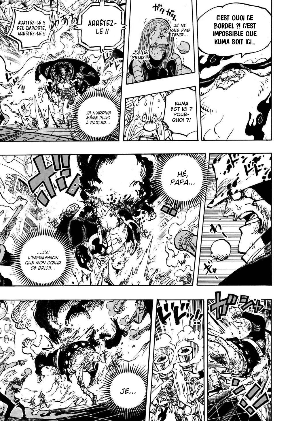 Lecture en ligne One Piece 1103 page 12