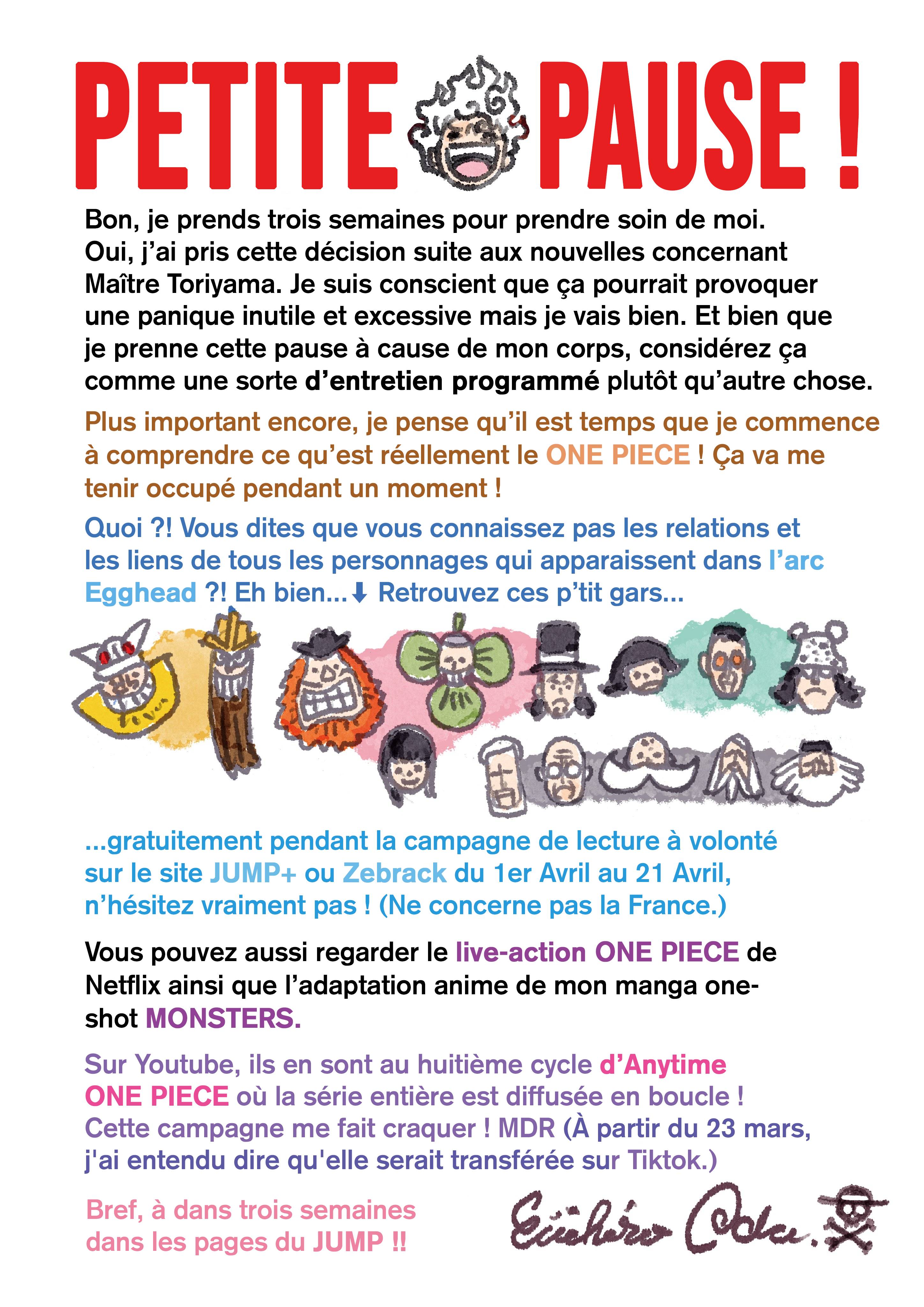 lecture en ligne One Piece 1111 page 18