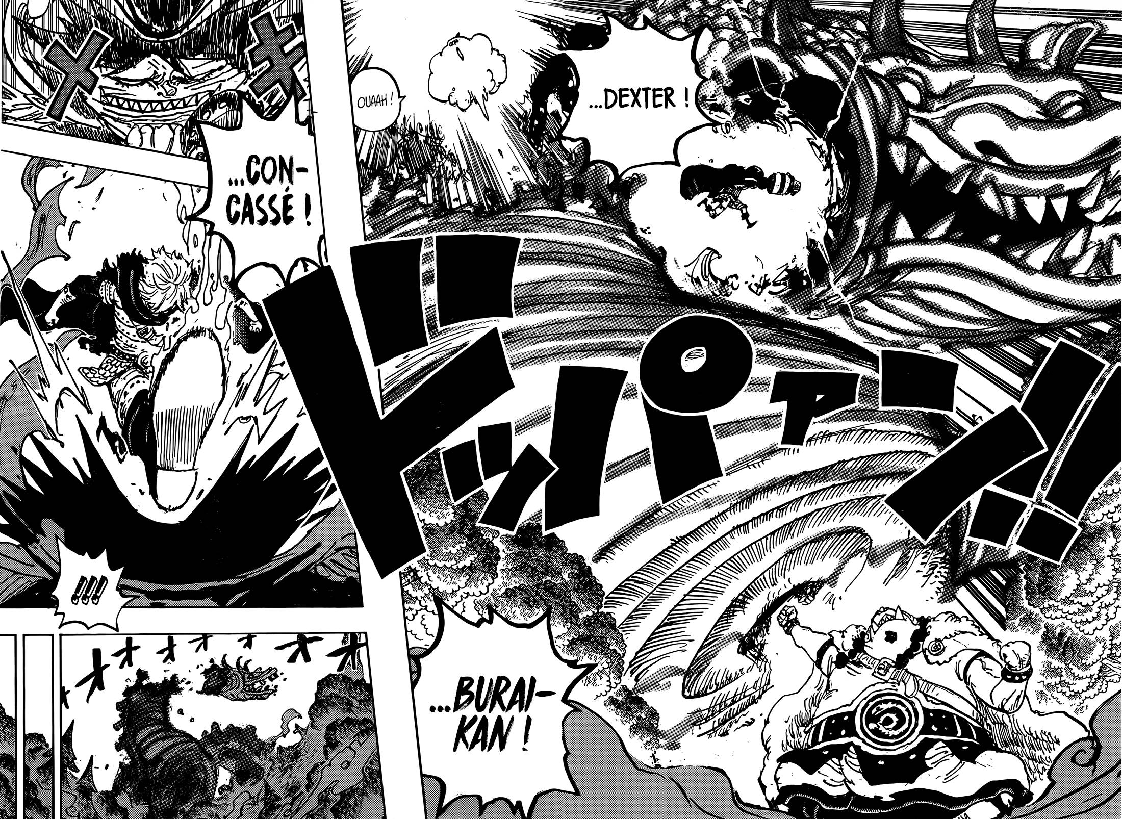 Lecture en ligne One Piece 1176 page 13