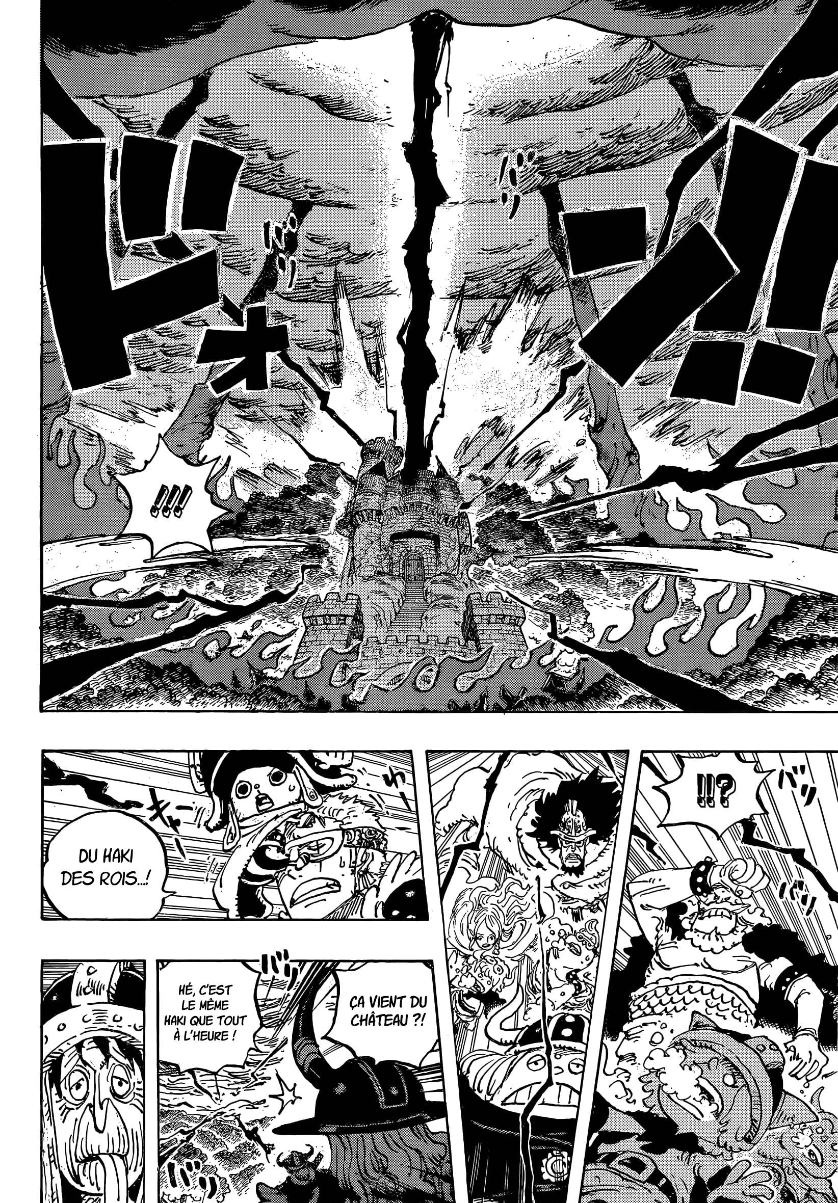Lecture en ligne One Piece 1179 page 14