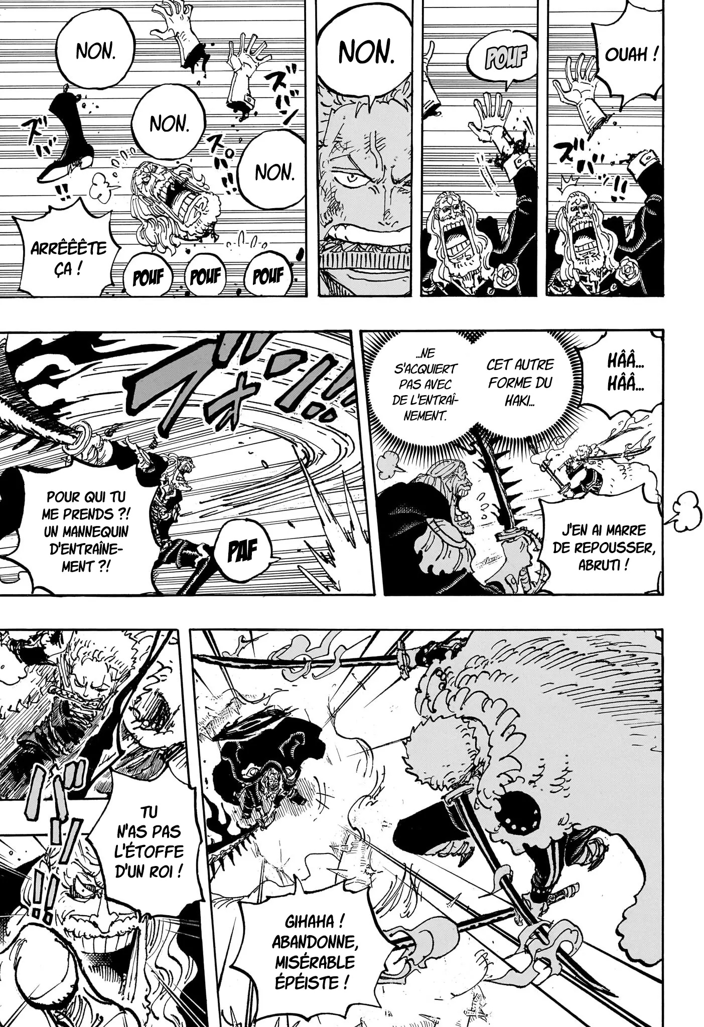 Lecture en ligne One Piece 1194 page 12