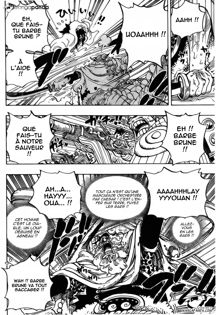 Scan One Piece 6 Page 9 Scan One Piece 6 Page 9