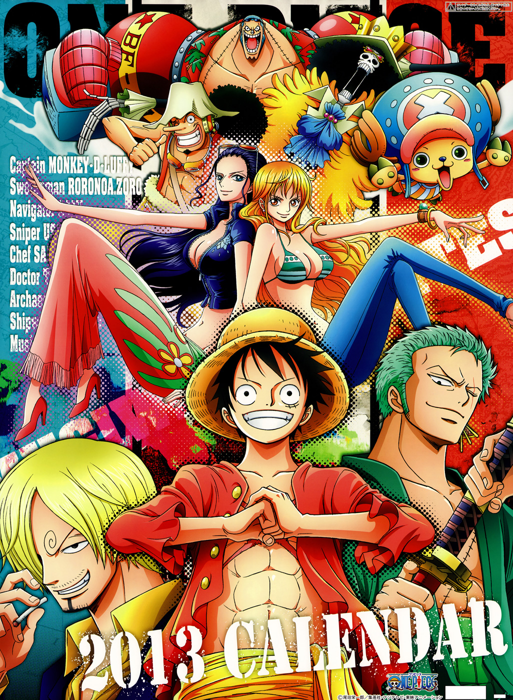 Scan One Piece 6 Page 22 Scan One Piece 6 Page 22