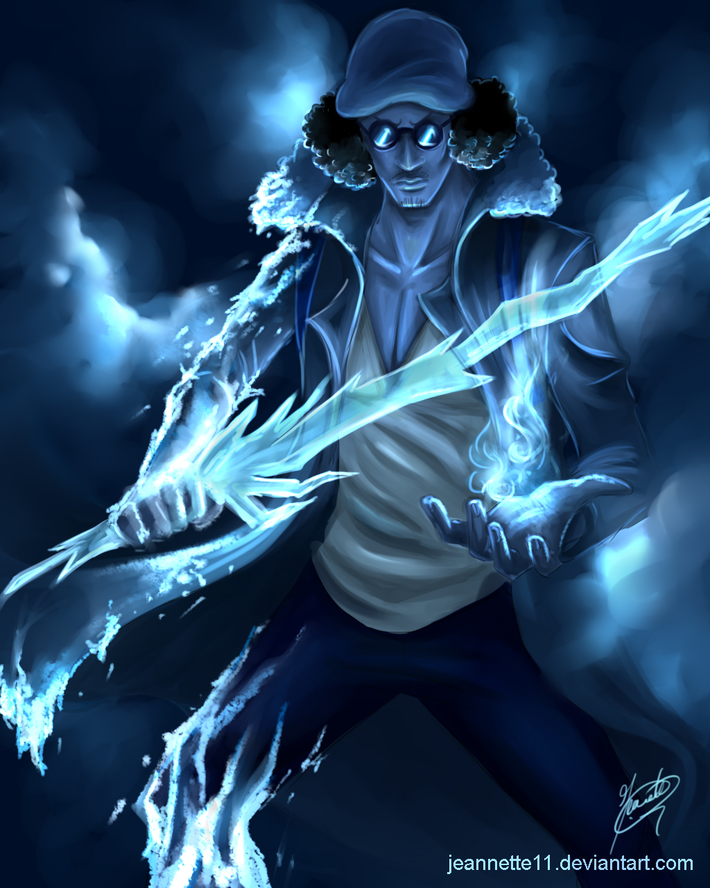Lecture en ligne One Piece 706 page 18