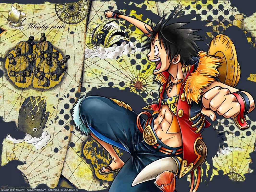 lecture en ligne One Piece 712 page 22