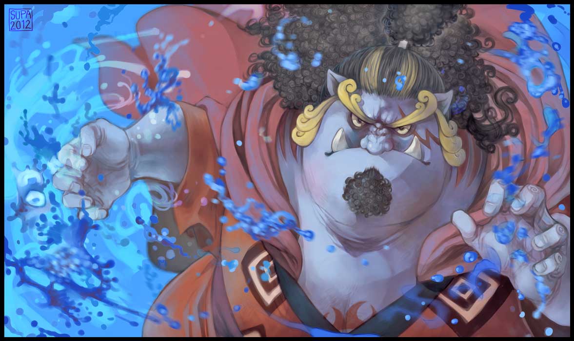 Lecture en ligne One Piece 722 page 21