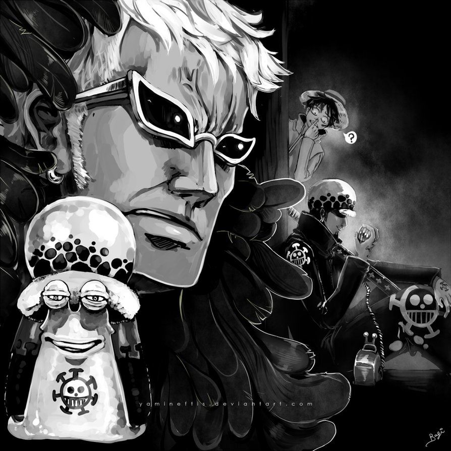 lecture en ligne One Piece 724 page 24