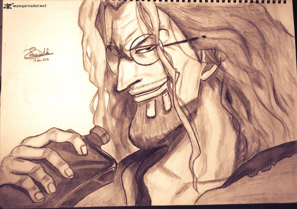 Lecture en ligne One Piece 729 page 18