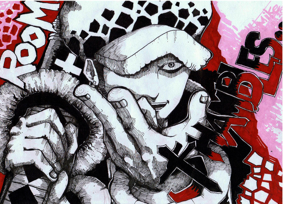 Lecture en ligne One Piece 729 page 19