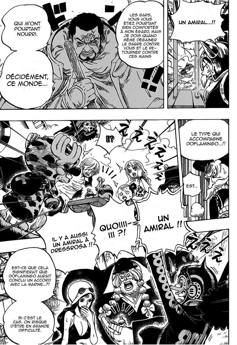 lecture en ligne One Piece 730 page 23