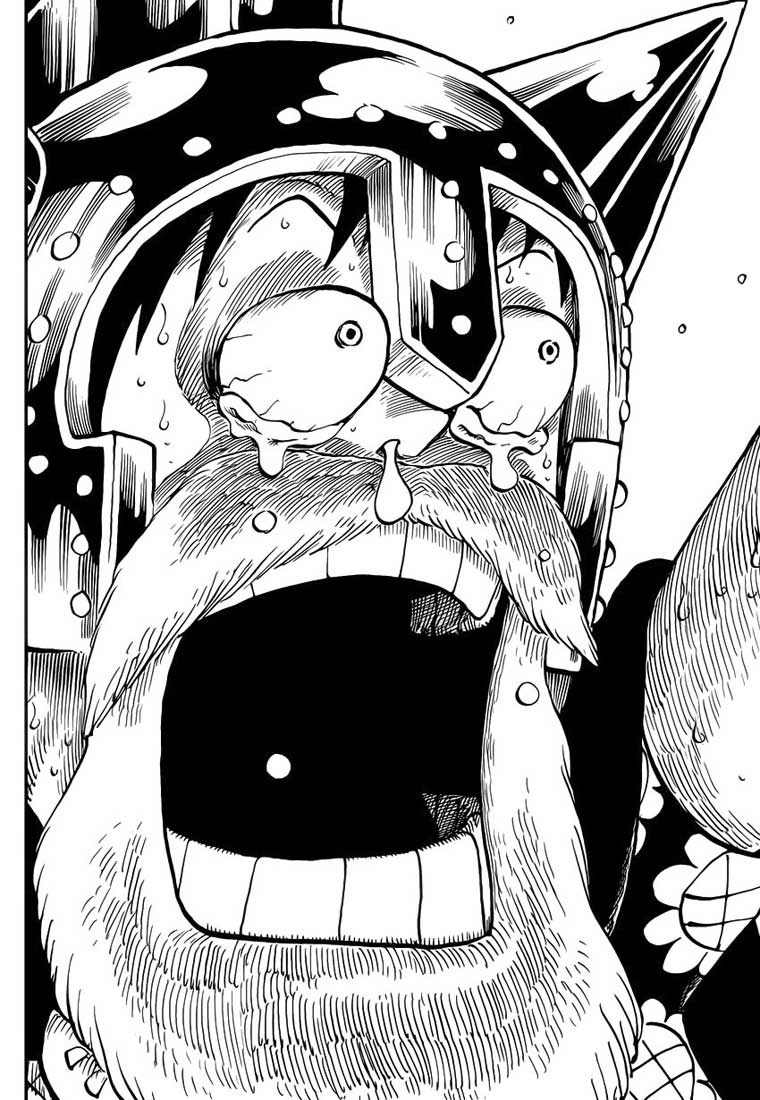 Lecture en ligne One Piece 731 page 17