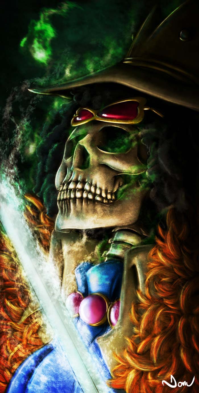 Lecture en ligne One Piece 734 page 22