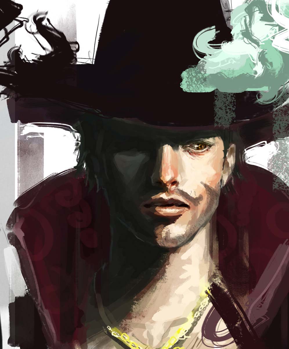 Lecture en ligne One Piece 741 page 21