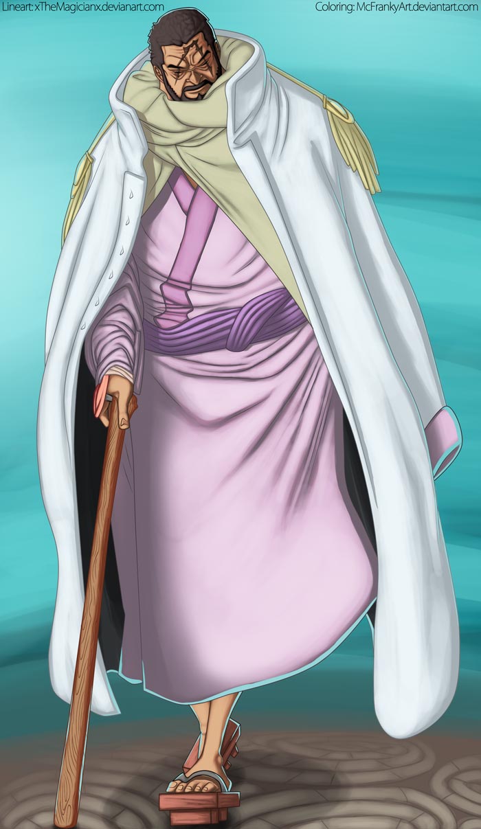 Lecture en ligne One Piece 743 page 22