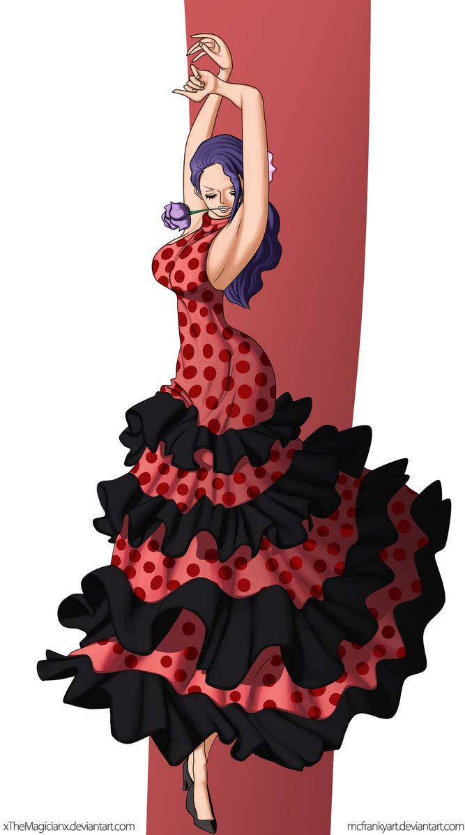 Lecture en ligne One Piece 743 page 23