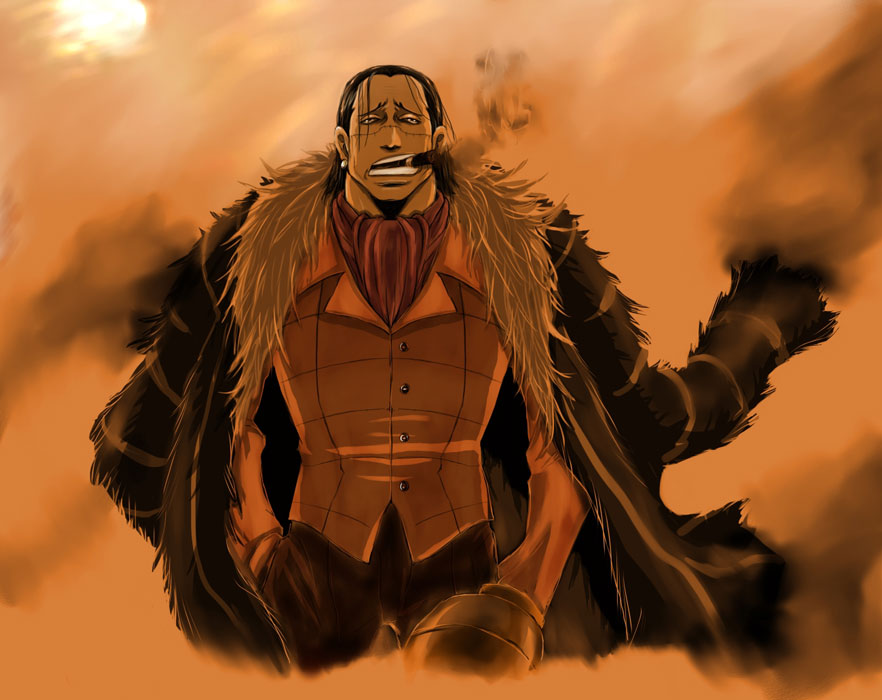 Lecture en ligne One Piece 744 page 25