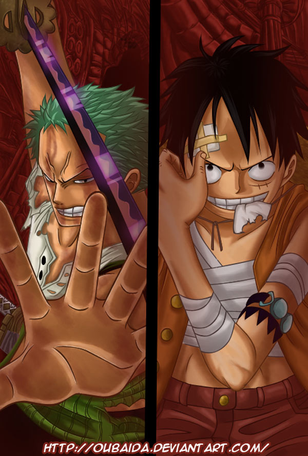 Lecture en ligne One Piece 745 page 25