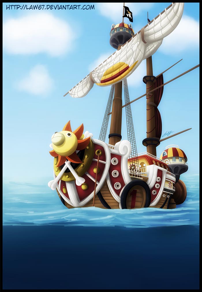 Lecture en ligne One Piece 745 page 28