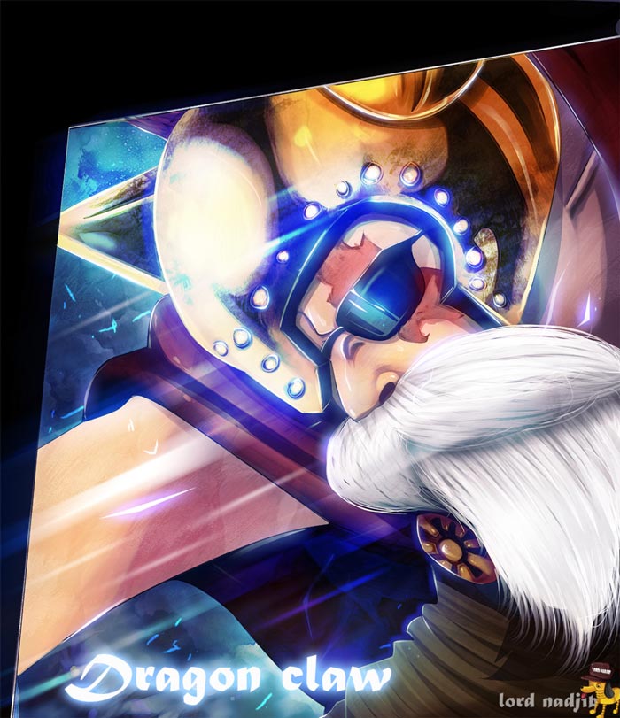 Lecture en ligne One Piece 746 page 20