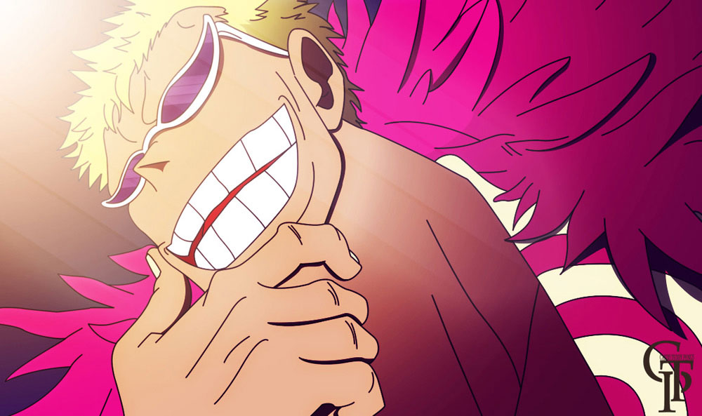 Lecture en ligne One Piece 746 page 21