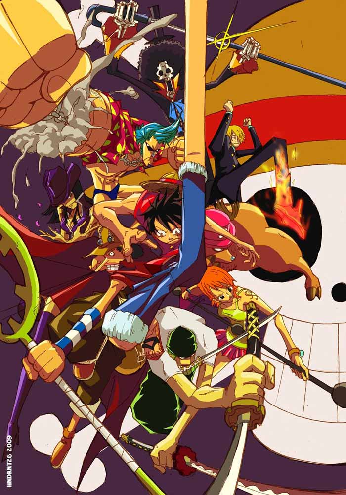 Lecture en ligne One Piece 746 page 26