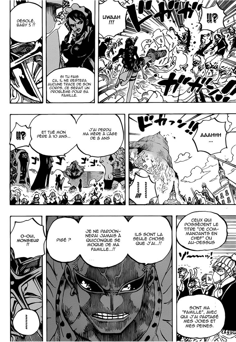 Lecture en ligne One Piece 747 page 10