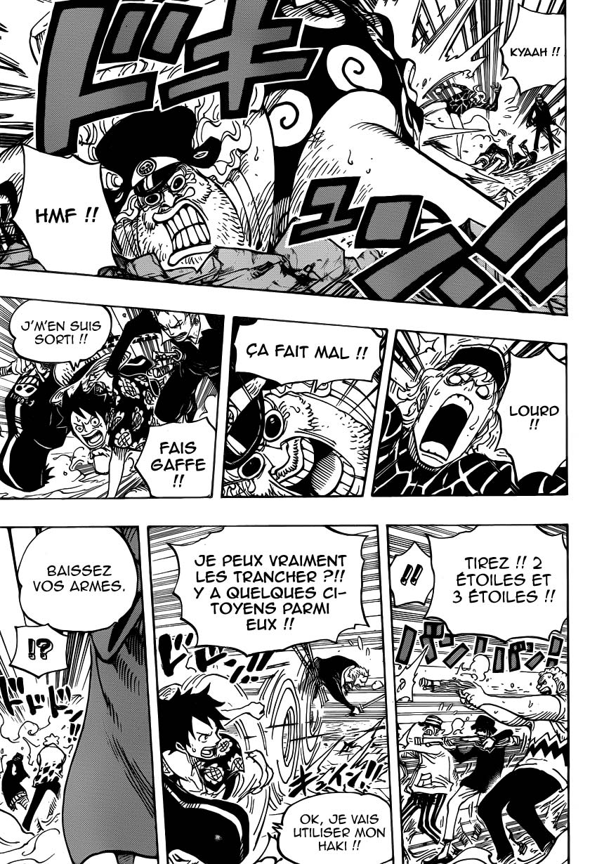 Lecture en ligne One Piece 747 page 15
