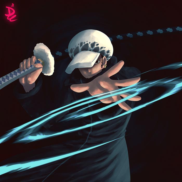 Lecture en ligne One Piece 747 page 23